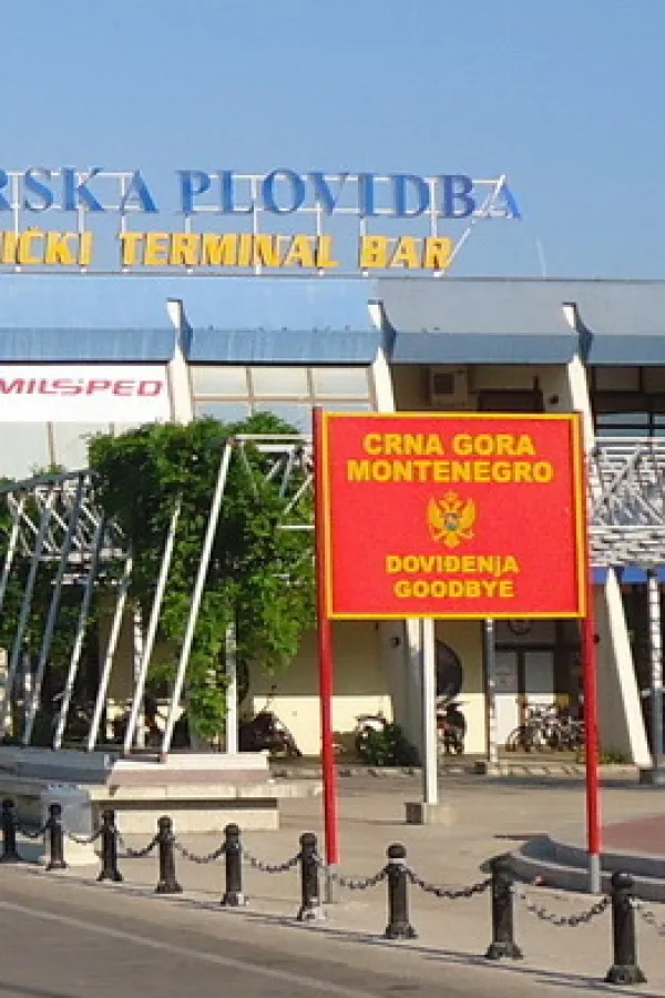 Kompanija "Admiral Holding" traži da skup&scaron;tinski odbor za antikoprupciju preispita prodaju zgrade "Barske plovidbe"