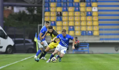 СА УТАКМИЦЕ БЕИТАР СУТЈЕСКА 