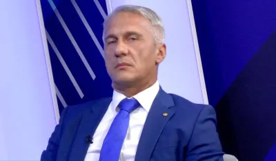 Vuk&scaron;ić poziva nadležne da djeluju: Kad prijetnje prođu nekažnjeno, desi se slučaj predsjednika op&scaron;tine Budva