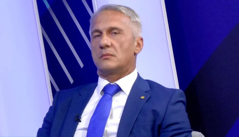 Vuk&scaron;ić poziva nadležne da djeluju: Kad prijetnje prođu nekažnjeno, desi se slučaj predsjednika op&scaron;tine Budva