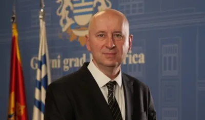 Борис Спалевић