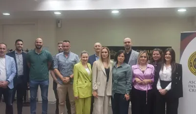 Preko NVO savjetuju kolege o inspekcijskom nadzoru