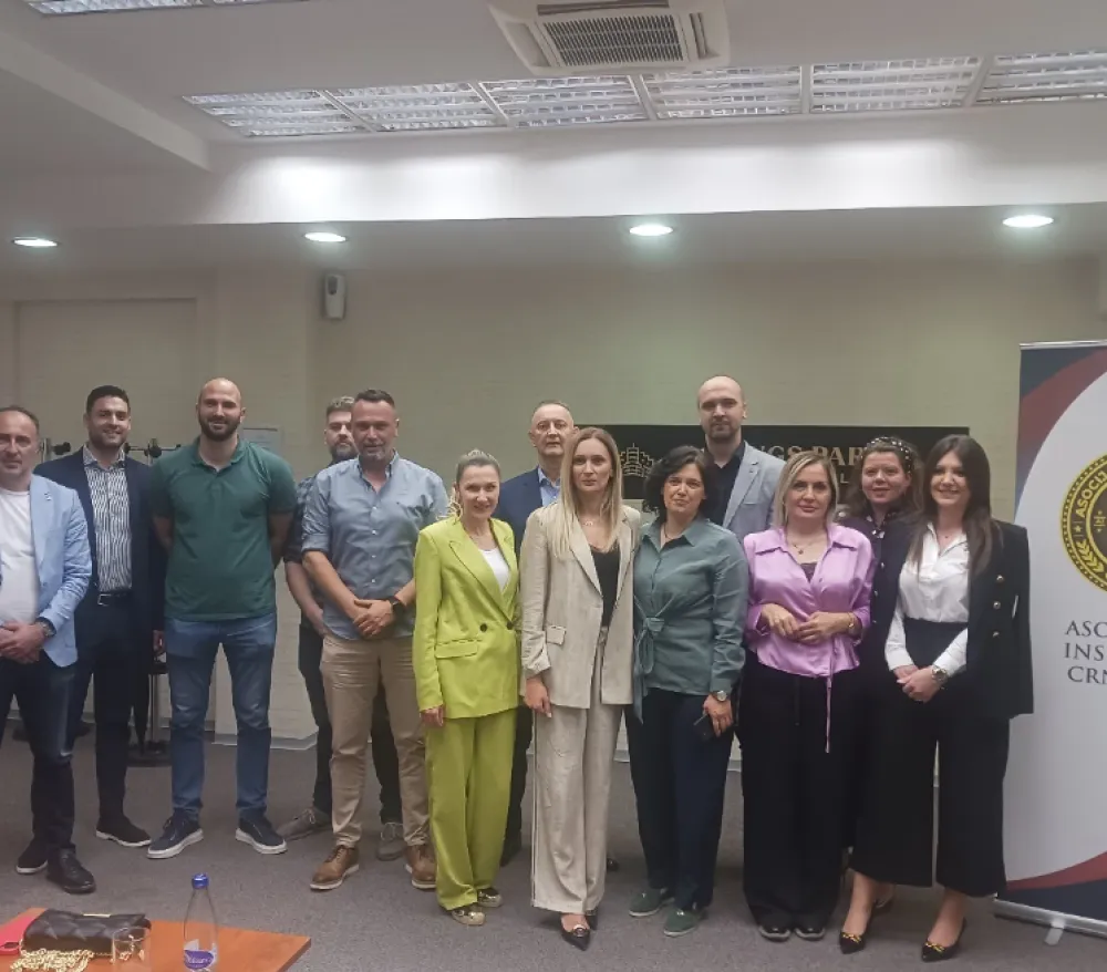 Preko NVO savjetuju kolege o inspekcijskom nadzoru