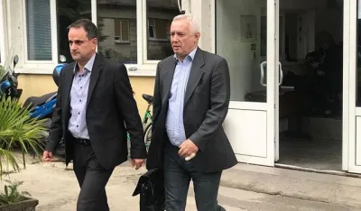 Osnovni sud u Kotoru izrekao presudu Gruju Radonjiću: Nakon sedam godina tužilac oslobođen za zelena&scaron;enje