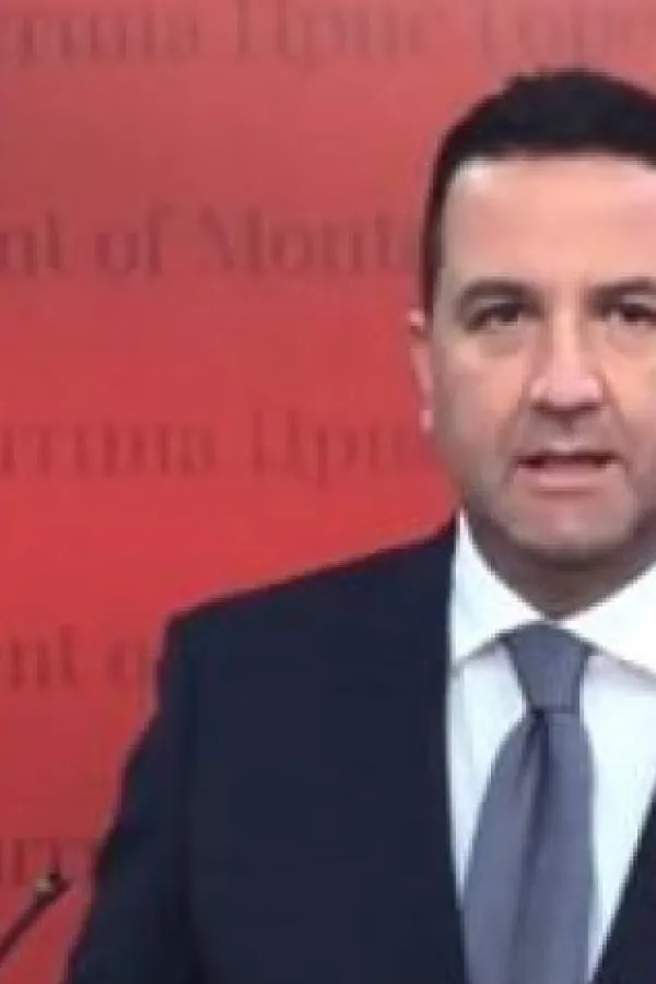 Eraković: Uzalud ZBCG inicijative,parlamentarna većina se u četvrtak raspala