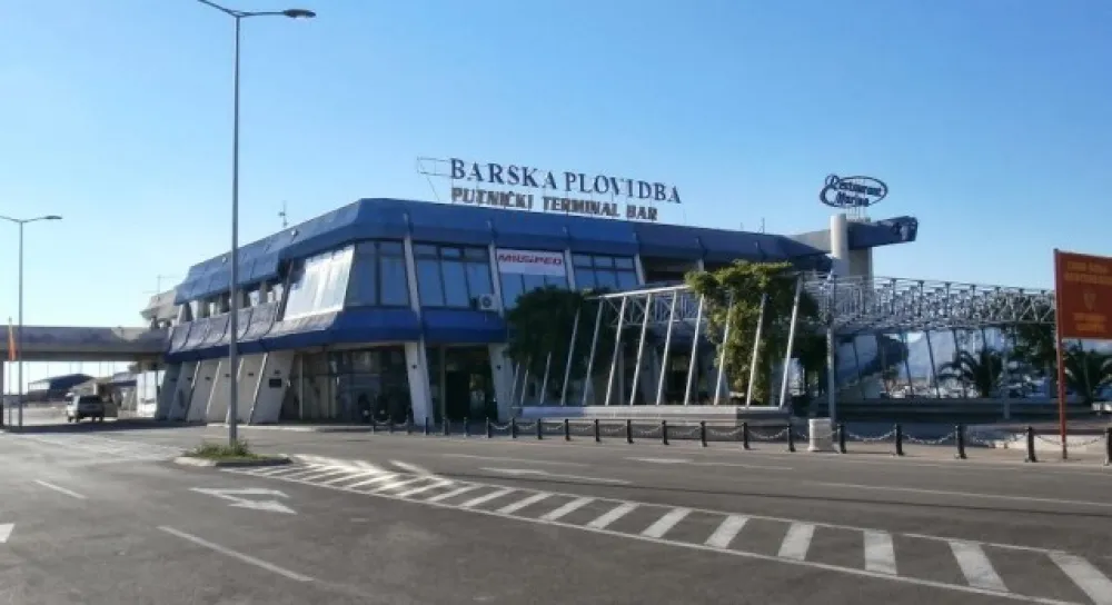 Пословни расходи компаније су порасли 2,6 одсто нOtkazano nekoliko brodskih linija ka Italijiа 4,44 милиона еура