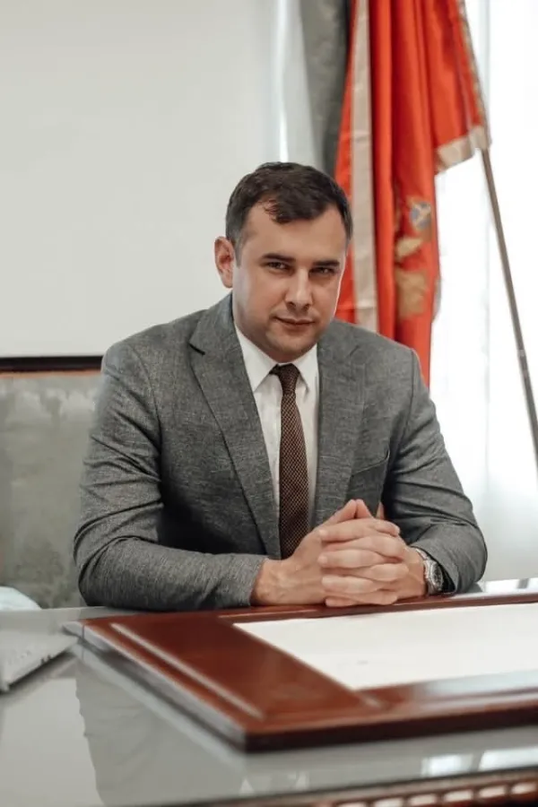 Aleksandar Grgurović