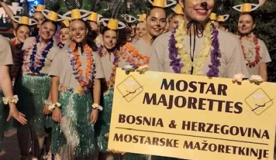 Ljetnji Kotorski karneval