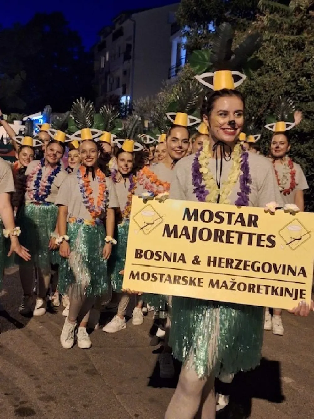 Ljetnji Kotorski karneval