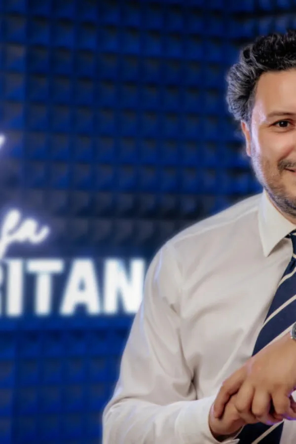Dritan Abazović