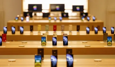 Apple je zvanično isporučio tri milijarde iPhone uređaja