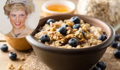 Doručak princeze Dajane