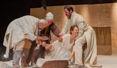 Hasanaginica na Barskom ljetopisu