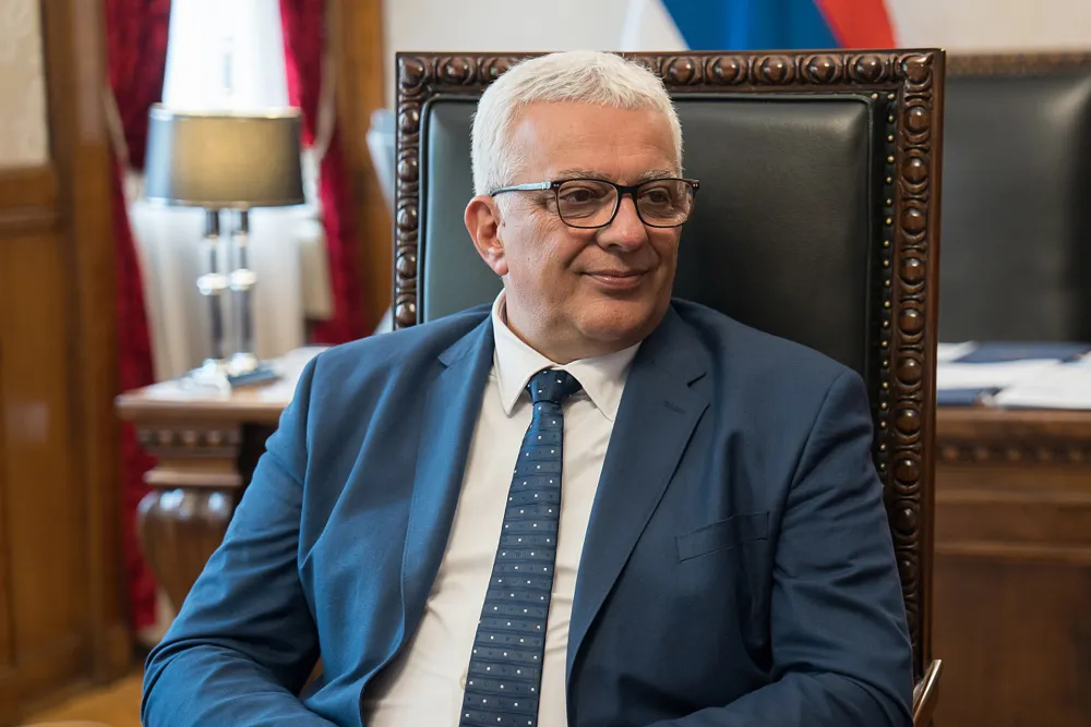 Mandić povodom 4.avgust: Čuvamo sjećanje na sve koji su za život i budućnost potomaka podarili svoj