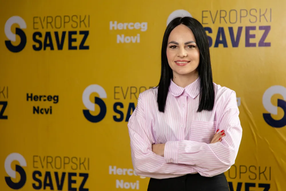 Odbornica ES o klizi&scaron;tu u Starom gradu: Herceg Novi opet trpi