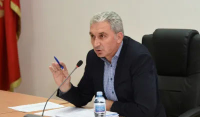 Kajo&scaron;aj: Nećemo ćutati dok se op&scaron;tini Tuzi uskraćuju osnovna prava