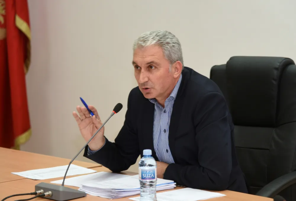 Kajo&scaron;aj: Nećemo ćutati dok se op&scaron;tini Tuzi uskraćuju osnovna prava