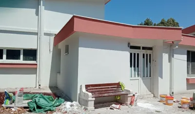 Zavr&scaron;ena adaptacija O&Scaron; Jovan Toma&scaron;ević u Virpazaru