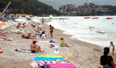 Drugorangirani na tenderu&nbsp;za plaže tužili Morsko dobro, Armenko tvrdi: Mikijelj bi potpisao ugovore, ali ne smije od Radunovića