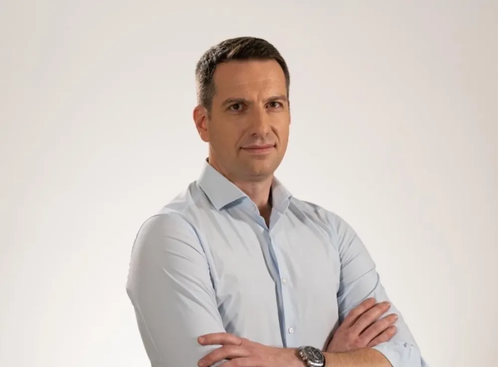 Vuksanović: Ne postoje "kumovske veze", prijetnje Milatoviću dokaz da je u pravu