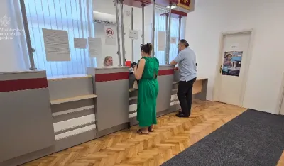 Filijala MUP-a Cetinje dobila novo, moderno lice