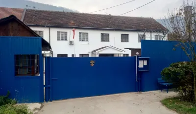 Uhap&scaron;en medicinski tehničar zaposlen u bjelopoljskom zatvoru, osumnjičen za prodaju kokaina