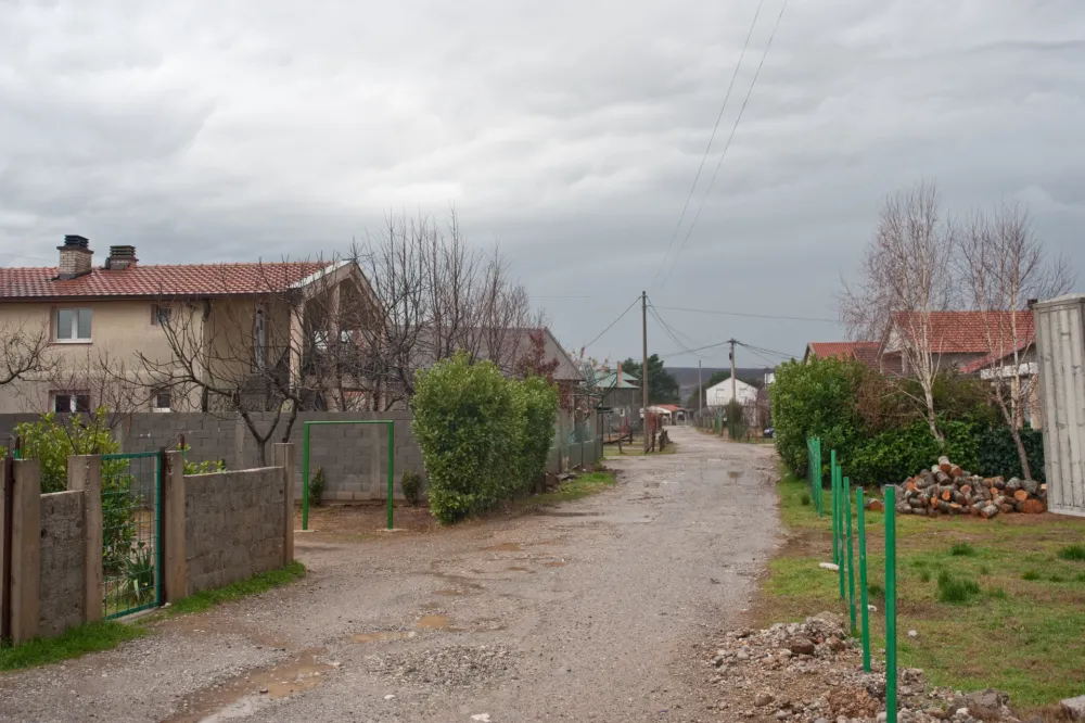 Za legalizaciju objekata preko 61.000 zahtjeva