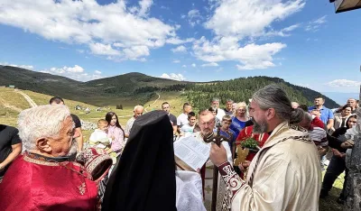 Stopama predaka za budućnost potomaka