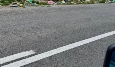 ASMCG: Oprezno voziti zbog promjenljivih vremenskih prilika