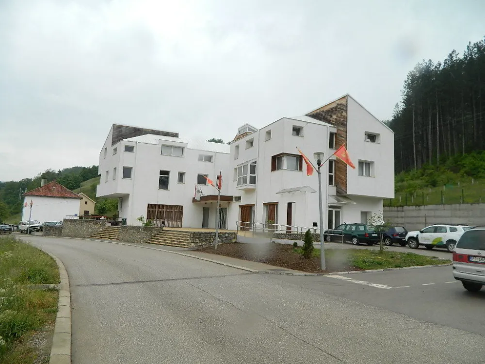 Čestitke povodom Dana op&scaron;tine Petnjica