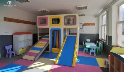 MPNI: Prostor &scaron;kole u Murinu oplemenjen dječjom igraonicom