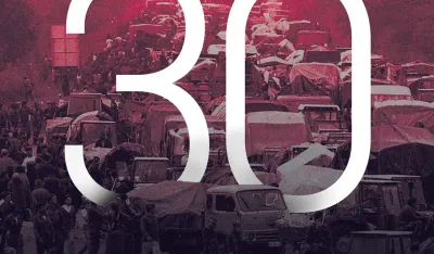 Suljević: Trideset godina nakon "Oluje" žrtve su i dalje bez pravde i dostojanstva