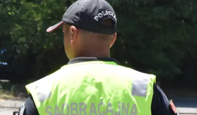 Zabilježeno 19 saobraćajnih nezgoda, &scaron;est osoba povrijeđeno