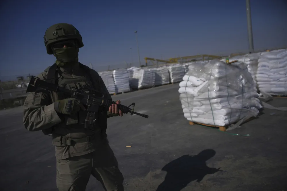 Crna Gora odobrila izvoz vojne opreme Izraelu, posao stopiran zbog turskog embarga