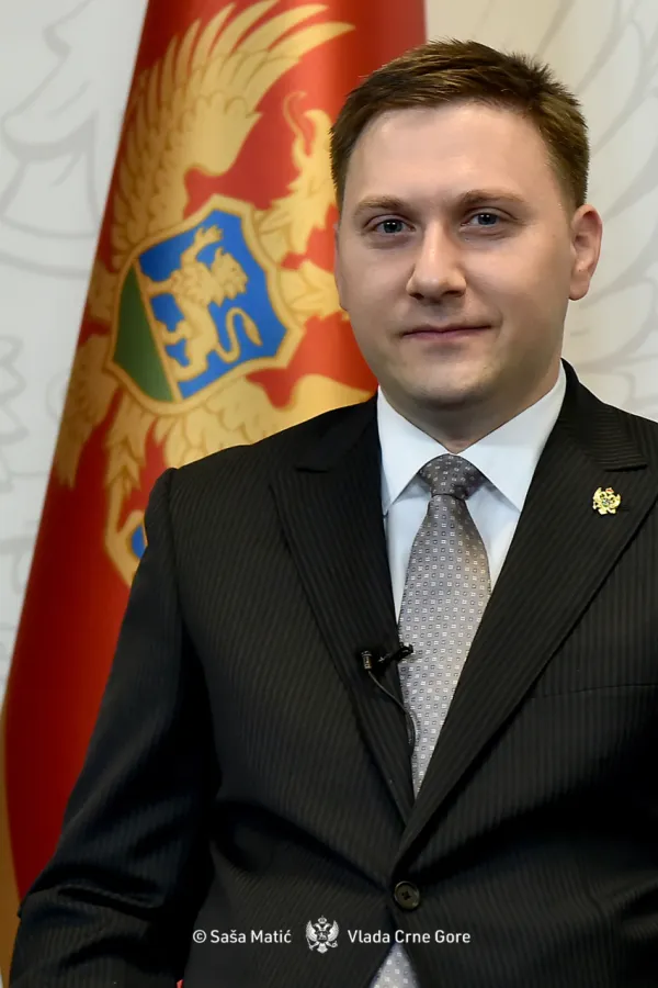 &Scaron;imun: Zdravlje građana je na&scaron; prioritet