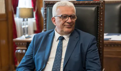 Mandić: Petnjica predstavlja mjesto bogatstva različitosti, koje u budućnosti može postati ključni temelj razvoja