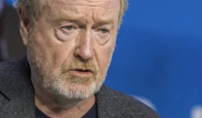 Ridli Skot planira da snimi jo&scaron; ova tri filma: Potpuno drugačiji žanrovi