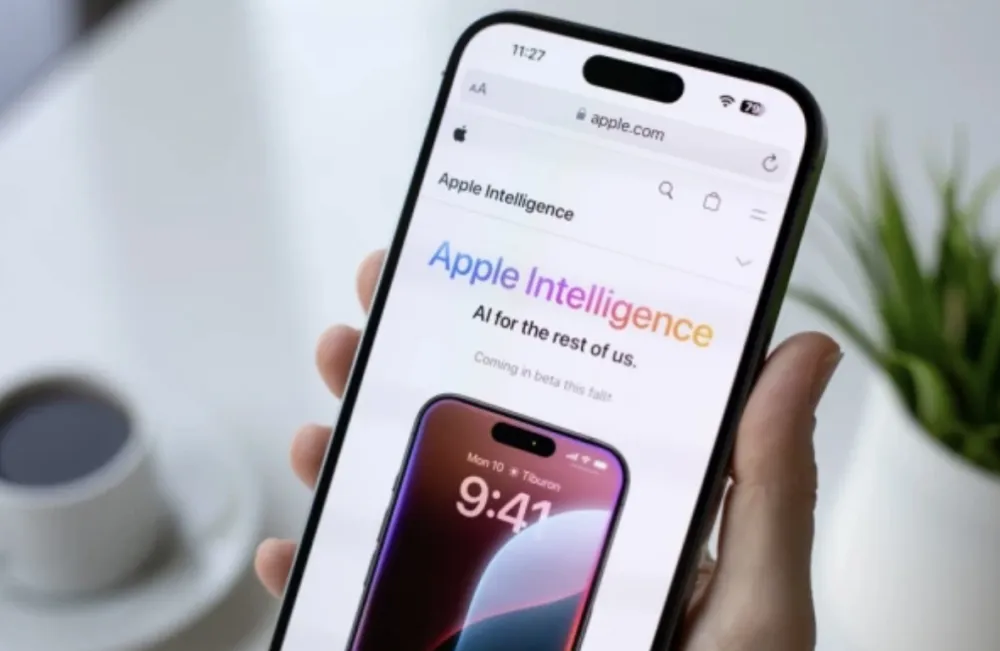 Zaboravite ChatGPT: Apple ima nove AI planove