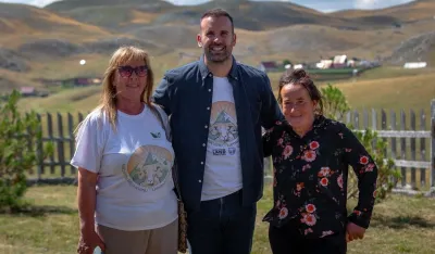 Spajić: Glas stočara sa Sinjajevine bio jasan putokaz za odluku o poni&scaron;tavanju inicijative za formiranje vojnog poligona