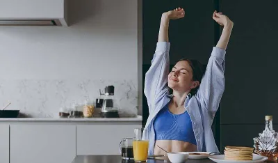 Kada pojesti prvi obrok u danu ako želite da smr&scaron;ate