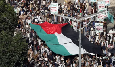 MVP Palestine: Nastavlja se produžavanje genocida i prisilnog raseljavanja u Gazi