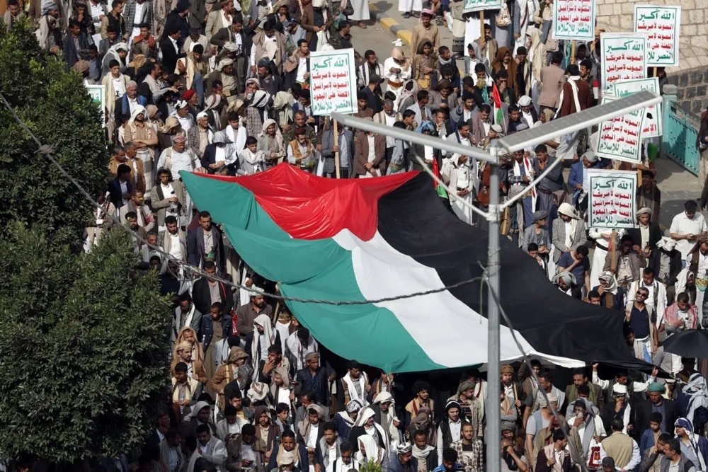 MVP Palestine: Nastavlja se produžavanje genocida i prisilnog raseljavanja u Gazi