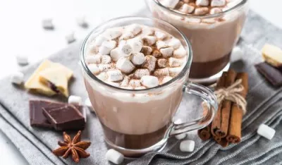 Hladna čokolada idealna za&nbsp;ljetnje dane