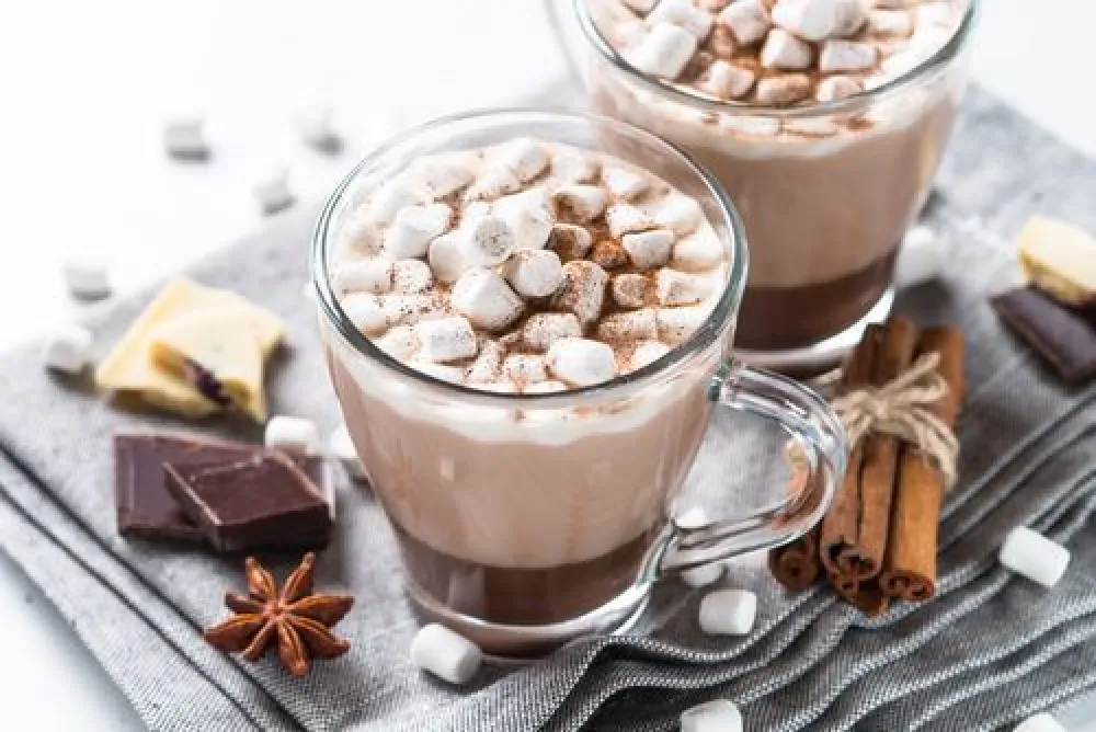 Hladna čokolada idealna za&nbsp;ljetnje dane