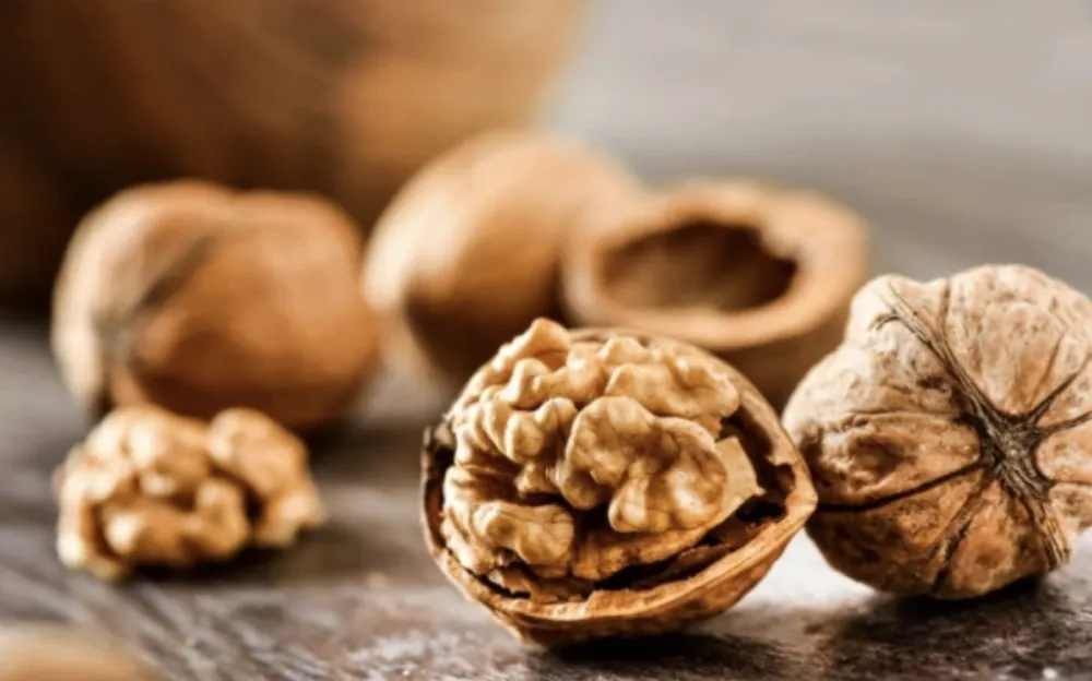 &Scaron;aka oraha dnevno čini čuda za ove organe: Niz benefita po zdravlje