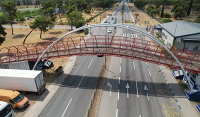 (VIDEO) Zlatička duga dobija novi pod