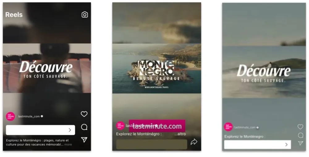Crna Gora sve privlačnija Francuzima: Kampanja NTO CG rezultirala porastom rezervacija od 14 odsto