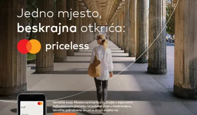 Digitalna plaćanja mijenjaju na&scaron; pogled na svijet