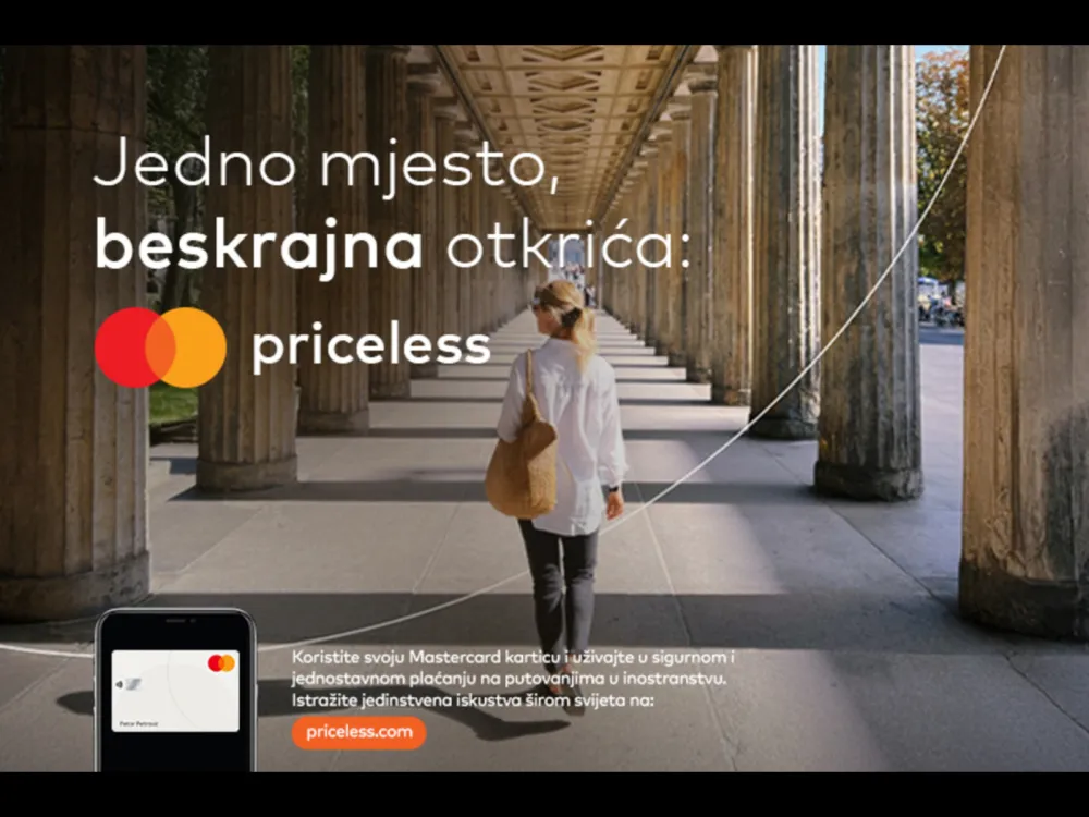 Digitalna plaćanja mijenjaju na&scaron; pogled na svijet