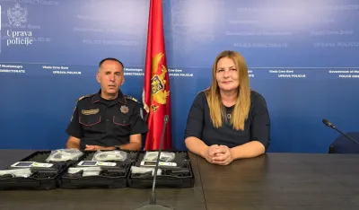 Kad pijem ne vozim, Janju&scaron;ević - Đordan